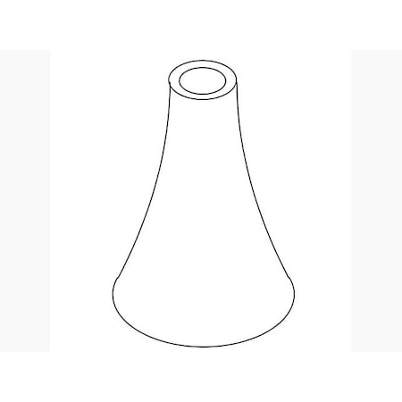 Kohler Bonnet, Lav, Short 75601-BRZ